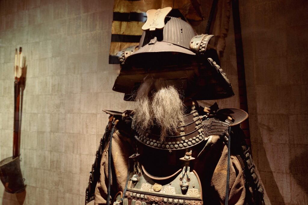 陣屋ミュージアム