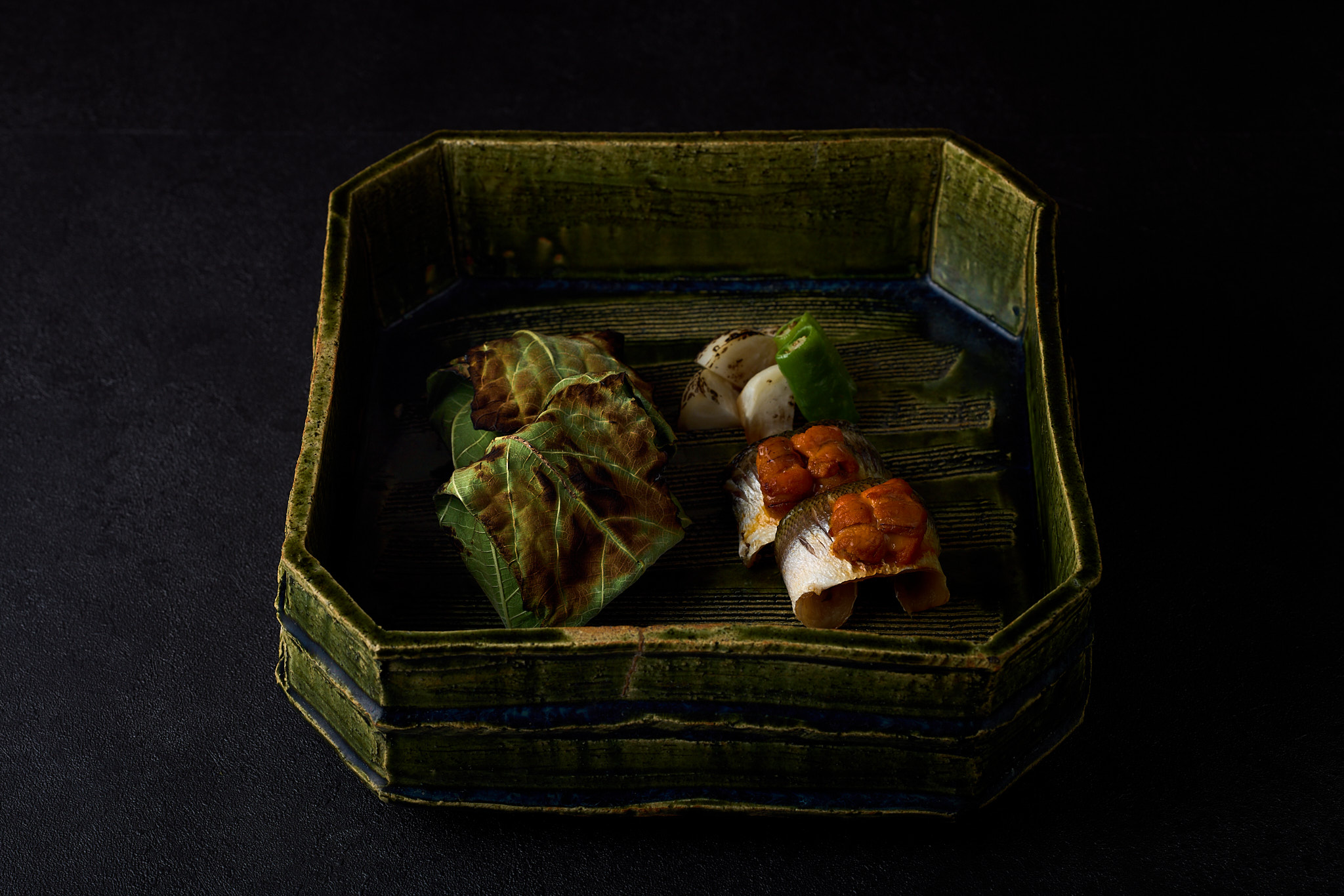 rosanjin-kaiseki-cuisine