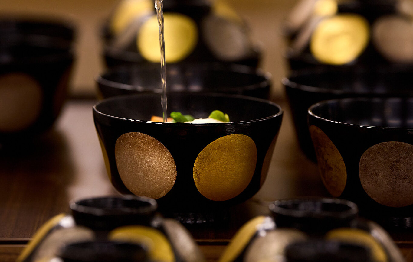 Jinya Museum｜Tsurumaki Onsen Motoyu Jinya