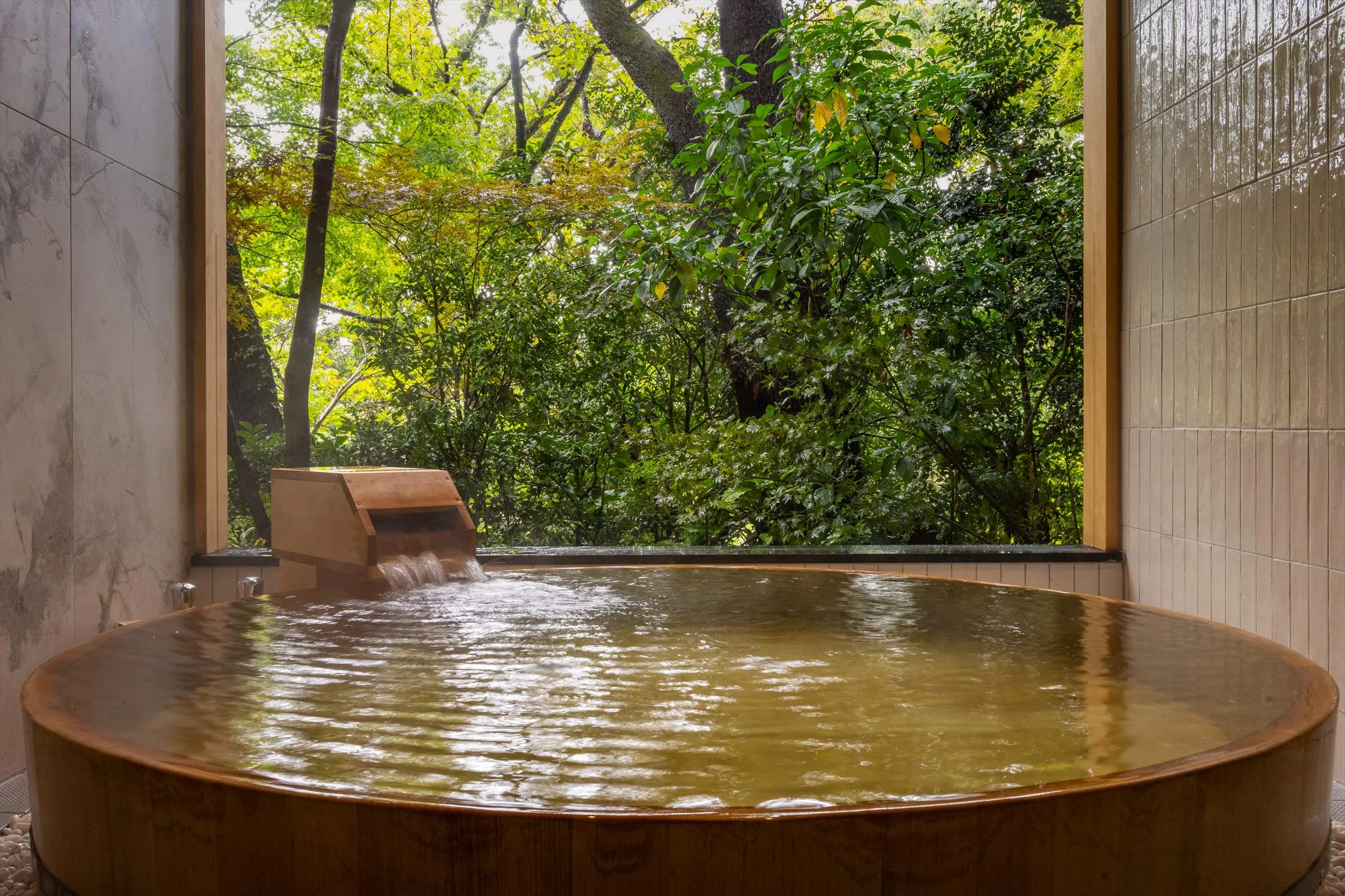 鶴巻温泉 元湯陣屋のイメージ